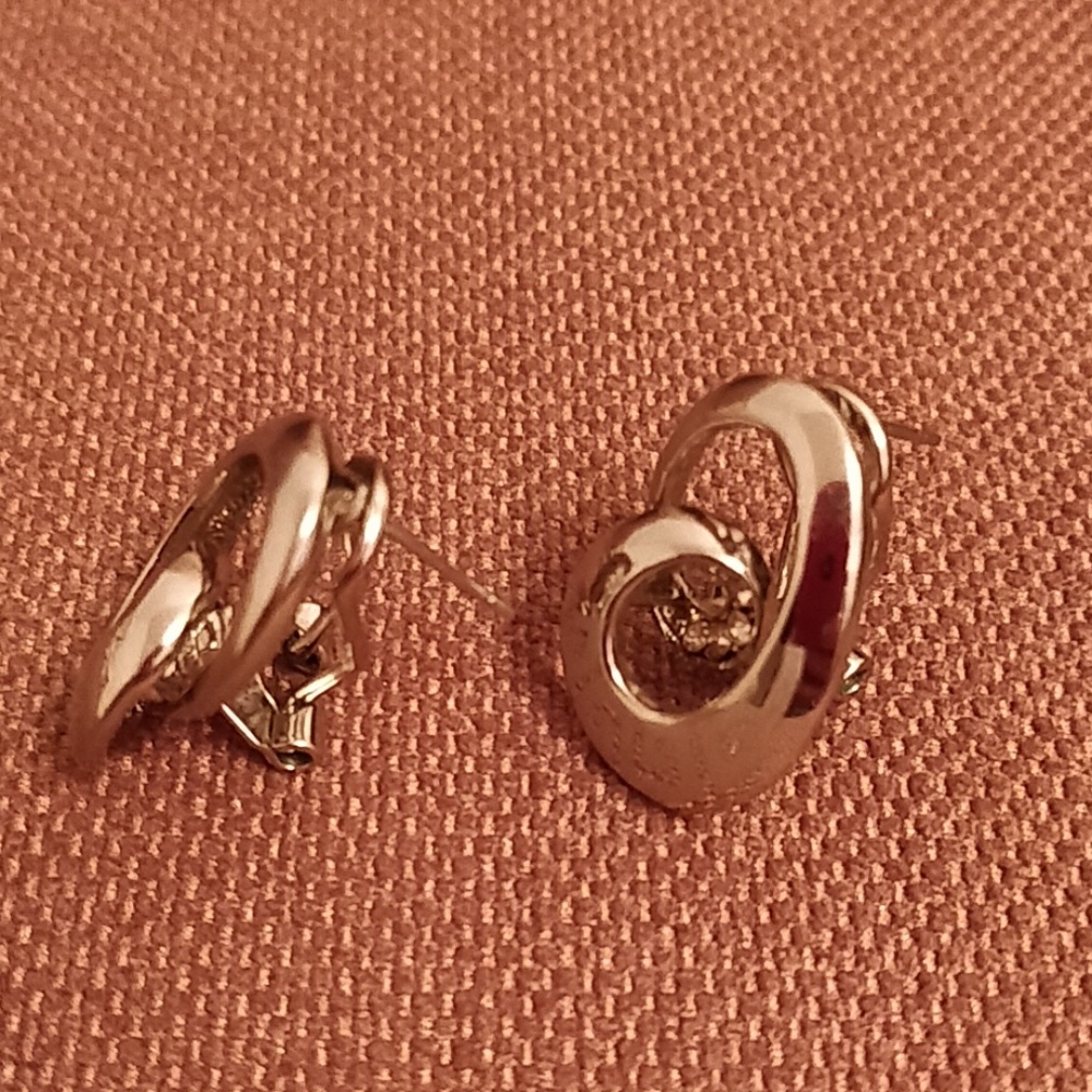 Earrings - Picture 2 of 2